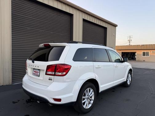 2014 Dodge Journey SXT