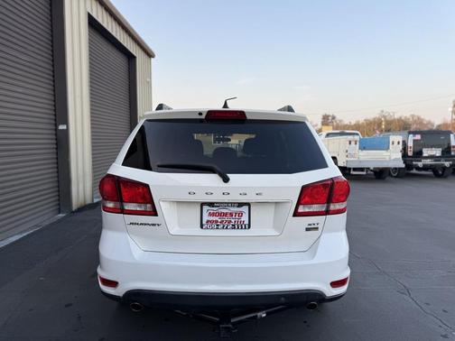 2014 Dodge Journey SXT