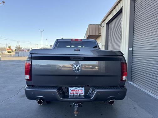 2016 RAM 1500 Sport