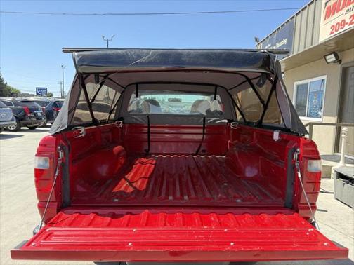 2002 Ford Ranger XL