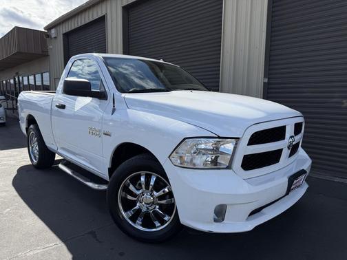 2014 RAM 1500 Tradesman/Express