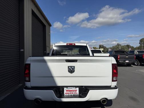 2014 RAM 1500 Tradesman/Express