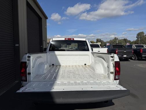 2014 RAM 1500 Tradesman/Express