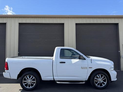 2014 RAM 1500 Tradesman/Express