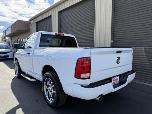 2014 RAM 1500 Tradesman/Express