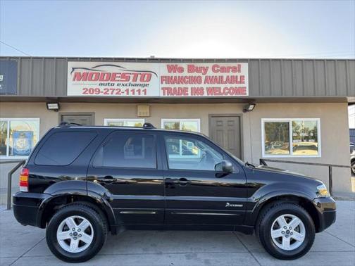 2006 Ford Escape Hybrid Base