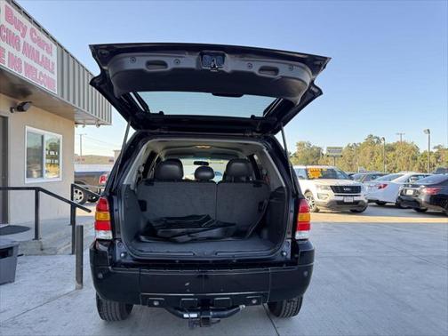2006 Ford Escape Hybrid Base