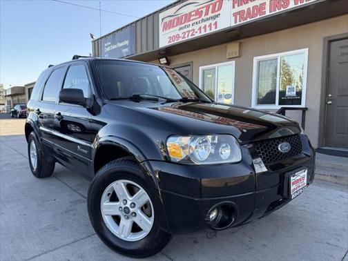2006 Ford Escape Hybrid Base