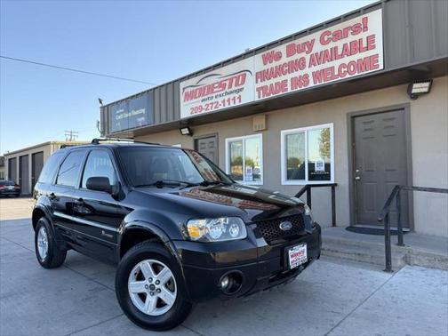 2006 Ford Escape Hybrid Base
