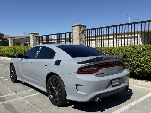 2021 Dodge Charger GT