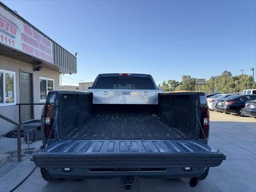 2007 Chevrolet Silverado 3500 LTZ Crew Cab