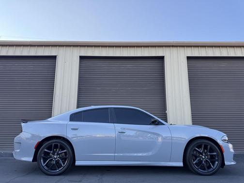 2020 Dodge Charger GT