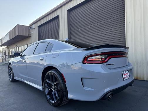 2020 Dodge Charger GT