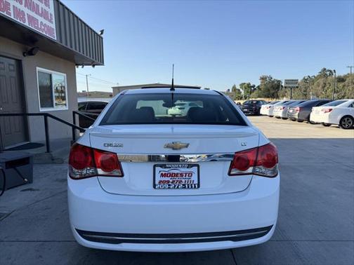 2014 Chevrolet Cruze 2LT