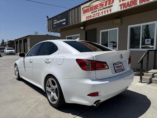 2012 Lexus IS 350 Base