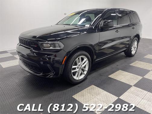 2023 Dodge Durango GT