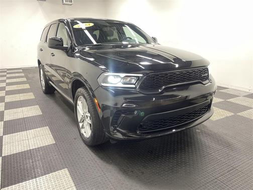2023 Dodge Durango GT