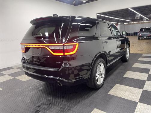 2023 Dodge Durango GT
