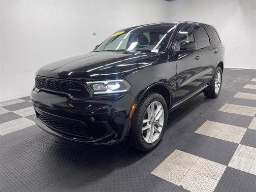 2023 Dodge Durango GT
