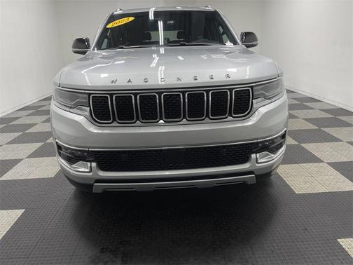 2023 Jeep Wagoneer L Series II