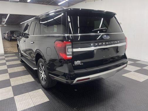 2023 Ford Expedition Max Limited