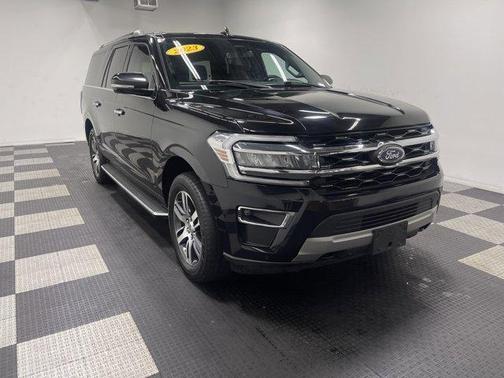 2023 Ford Expedition Max Limited