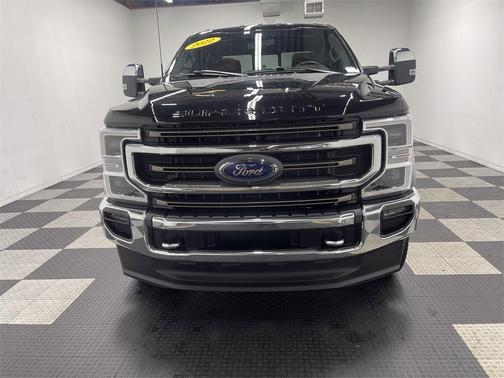 2022 Ford F-250 King Ranch