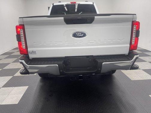 2025 Ford F-250 XLT