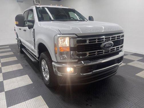 2025 Ford F-250 XLT
