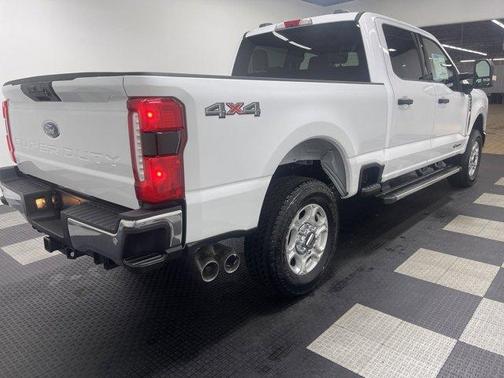 2025 Ford F-250 XLT