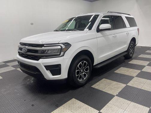 2024 Ford Expedition Max XLT