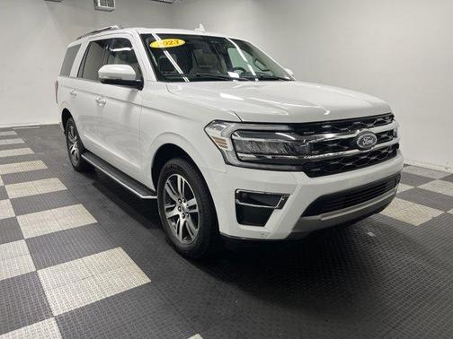 2023 Ford Expedition Limited