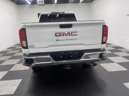 2024 GMC Sierra 2500 Pro