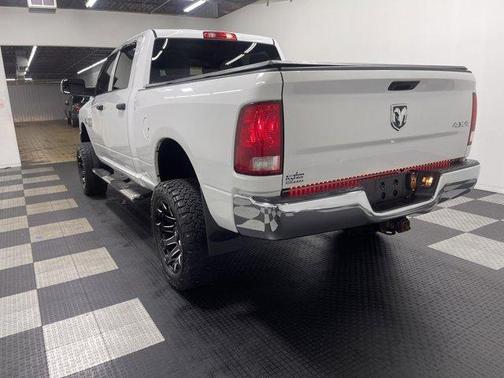 2016 RAM 2500 Tradesman