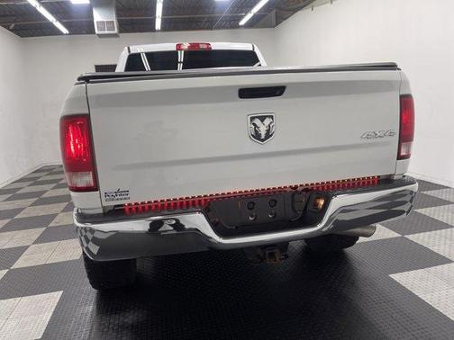 2016 RAM 2500 Tradesman