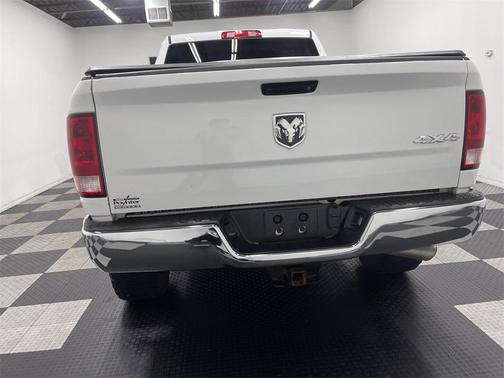 2016 RAM 2500 Tradesman