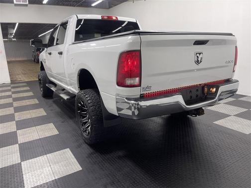 2016 RAM 2500 Tradesman