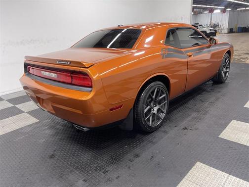 2011 Dodge Challenger R/T