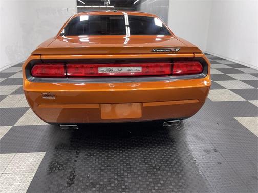 2011 Dodge Challenger R/T