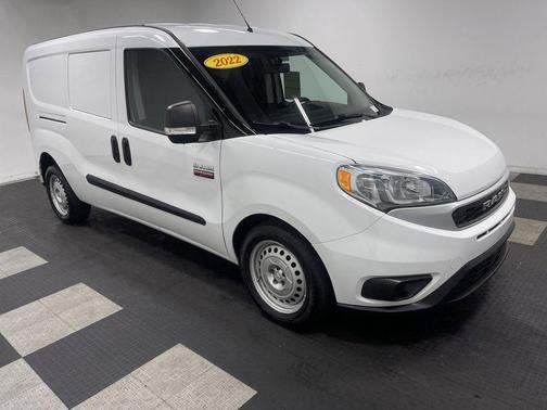 2022 RAM ProMaster City Base