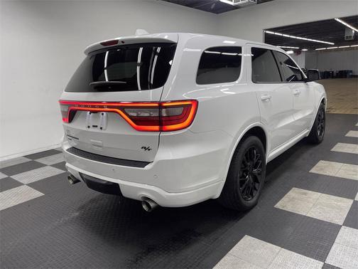 2016 Dodge Durango R/T