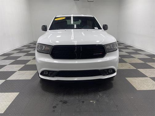 2016 Dodge Durango R/T