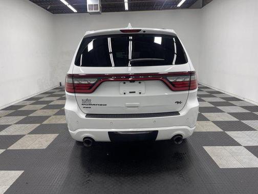 2016 Dodge Durango R/T