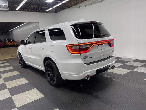 2016 Dodge Durango R/T