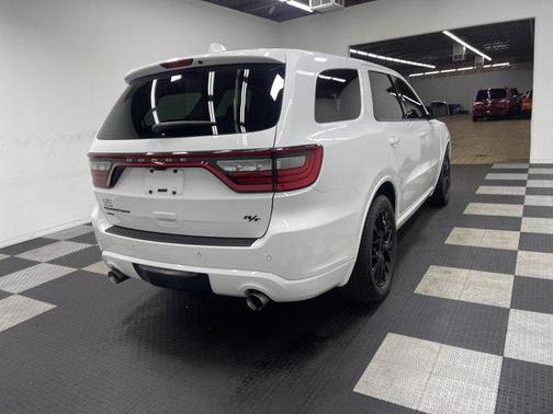 2016 Dodge Durango R/T