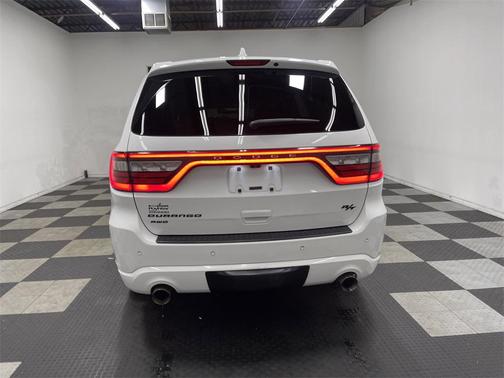 2016 Dodge Durango R/T