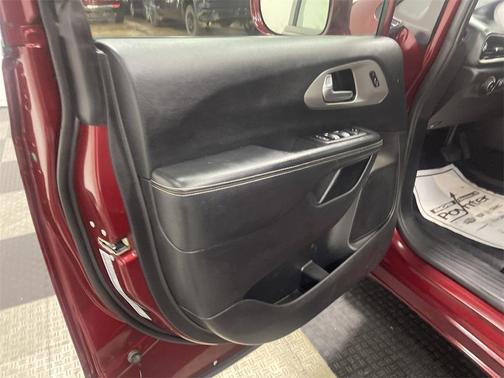 2020 Chrysler Pacifica Launch Edition