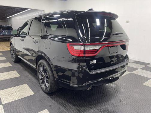 2025 Dodge Durango R/T