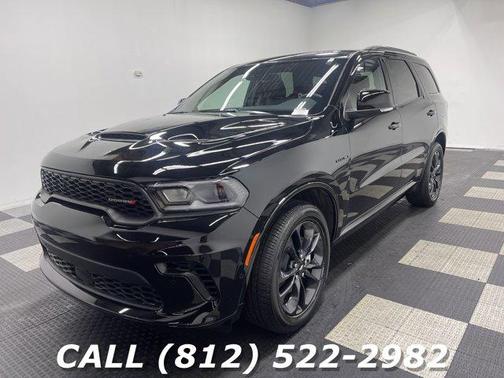 2025 Dodge Durango R/T