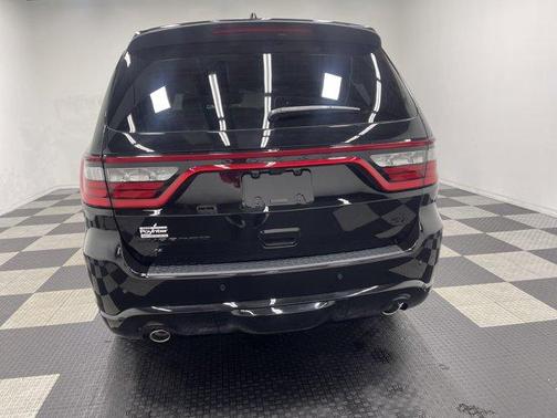 2025 Dodge Durango R/T